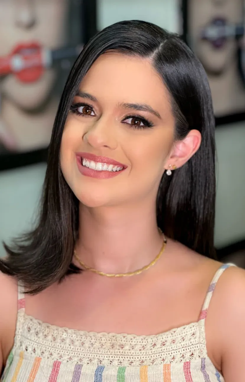 Helena Vasconcelos Nunes de Carvalho Faustini 